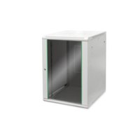 DIGITUS Wall Mounting Cabinets Dynamic Basic Series - 600x600 mm (WxD)