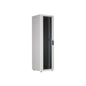 DIGITUS Netzwerkschrank Dynamic Basic Serie - 600x600 mm...