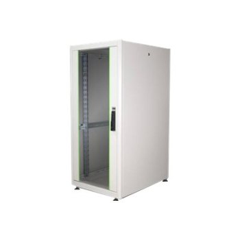 DIGITUS Netzwerkschrank Dynamic Basic Serie - 600x800 mm (BxT)