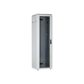 DIGITUS Network Cabinet Unique Series - 600x600 mm (WxD)