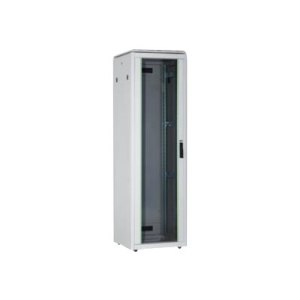 DIGITUS Network Cabinet Unique Series - 600x600 mm (WxD)