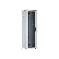 DIGITUS Network Cabinet Unique Series - 600x600 mm (WxD)