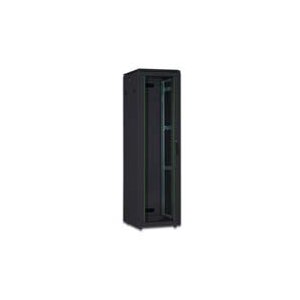 DIGITUS Netzwerkschrank Unique Serie - 600x600 mm (BxT)