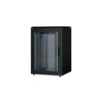 DIGITUS Netzwerkschrank Unique Serie - 800x800 mm (BxT)