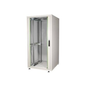 DIGITUS Netzwerkschrank Dynamic Basic Serie - 800x800 mm...