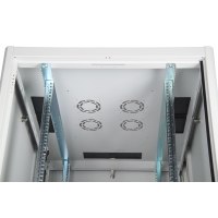 DIGITUS Network Rack Dynamic Basic Series - 800x800 mm (WxD)