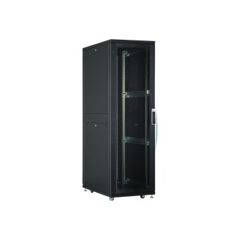 DIGITUS Network Rack Unique Series - 600x600 mm (WxD)