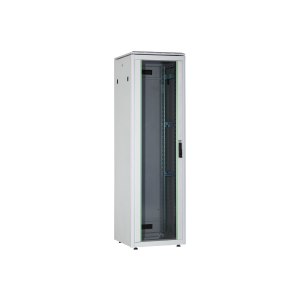 DIGITUS Netzwerkschrank Unique Serie - 600x800 mm (BxT)