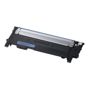 HP Cartuccia toner ciano CLT-C404S - 1000 pagine - Ciano...