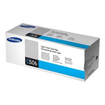 HP Samsung CLT-C506L - High Yield