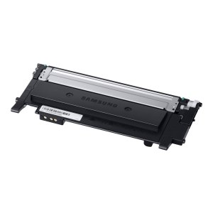 HP Samsung CLT-K404S - Schwarz - Original - Tonerpatrone...