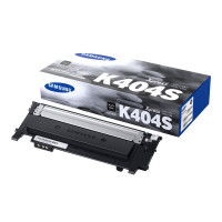 HP Cartuccia toner nero CLT-K404S - 1500 pagine - Nero - 1 pz