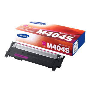 HP Samsung CLT-M404S - Magenta - Original - Tonerpatrone...