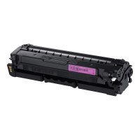 HP Samsung CLT-M503L - Hohe Ergiebigkeit - Magenta - Original - Tonerpatrone (SU281A)