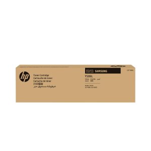 HP Samsung CLT-Y506L - Hohe Ergiebigkeit - Gelb -...