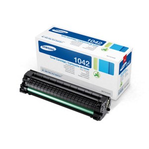 HP Cartuccia toner nero MLT-D1042S - 1500 pagine - Nero -...