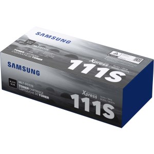 HP Samsung MLT-D111S - Schwarz - Original - Tonerpatrone (SU810A)