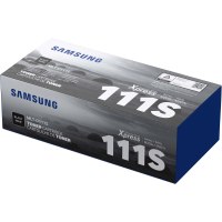 HP Samsung MLT-D111S - Schwarz - Original - Tonerpatrone (SU810A)