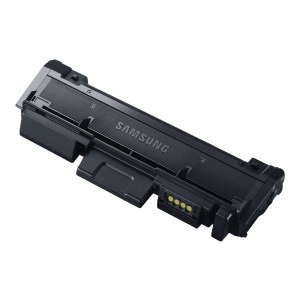 HP Cartuccia toner nero a resa elevata MLT-D116L - 3000...