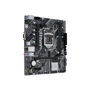 ASUS PRIME H510M-K - Motherboard