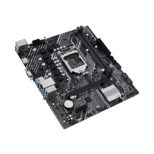 ASUS PRIME H510M-K - Motherboard