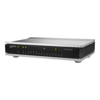 Lancom 1793VAW - - Wireless Router - - ISDN/DSL 4-Port-Switch