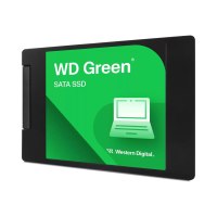 WD Green WDS240G3G0A - SSD - 240 GB - intern - 2.5" (6.4 cm)