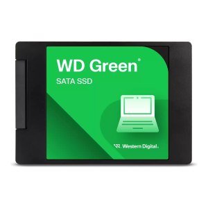 WD Green WDS480G3G0A - SSD - 480 GB