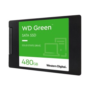 WD Green WDS480G3G0A - SSD - 480 GB - intern - 2.5"...