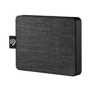 Seagate One Touch SSD STJE500400 - SSD - 500 GB - extern...