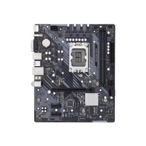 ASRock B660M-HDV - Motherboard - micro ATX -...