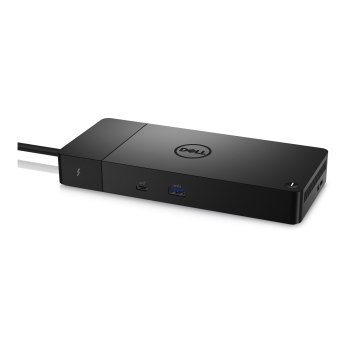 Dell WD22TB4 - Dockingstation - Thunderbolt - HDMI, DP, Thunderbolt