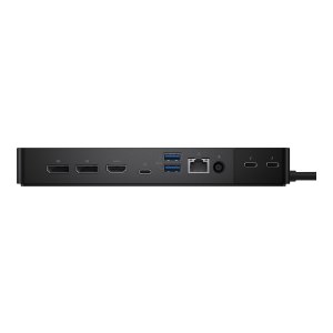 Dell WD22TB4 - Dockingstation - Thunderbolt - HDMI, DP, Thunderbolt