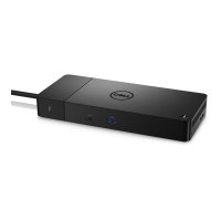 Dell WD22TB4 - Dockingstation - Thunderbolt - HDMI, DP, Thunderbolt