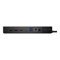 Dell WD22TB4 - Dockingstation - Thunderbolt - HDMI, DP, Thunderbolt