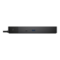 Dell WD22TB4 - Dockingstation - Thunderbolt - HDMI, DP, Thunderbolt