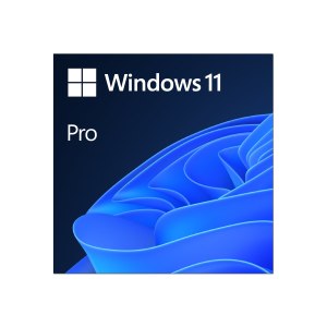 Microsoft Windows 11 Pro - Lizenz - 1 Lizenz - ESD -...