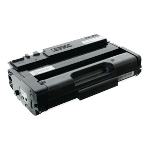 Ricoh SP 3710X - Black - Original - Toner cartridge