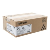 Ricoh SP 3710X - Nero - Originale - Cartuccia toner