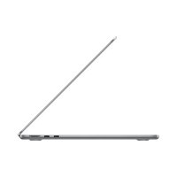 Apple MacBook Air - M2 - M2 10-core GPU - 8 GB RAM - 512 GB SSD - 34.46 cm (13.6")