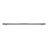 Apple MacBook Air - M2 - M2 10-core GPU - 8 GB RAM - 512 GB SSD - 34.46 cm (13.6")