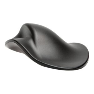 BakkerElkhuizen HandShoeMouse Wireless mouse Ufficio Mano...