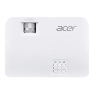 Acer P1557Ki - DLP-Projektor - tragbar - 3D - 4500 lm - Full HD (1920 x 1080)