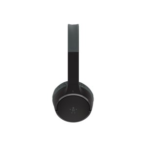 Belkin SoundForm Mini - Headphones with mic