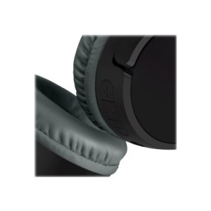 Belkin SoundForm Mini - Headphones with mic