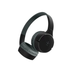 Belkin SoundForm Mini - Headphones with mic