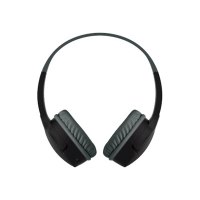 Belkin SoundForm Mini - Headphones with mic