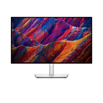 Dell UltraSharp U2723QE - LED monitor - 68.47 cm (27")