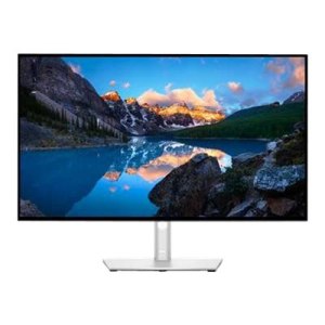 Dell UltraSharp U2723QE - LED-Monitor - 68.47 cm (27")