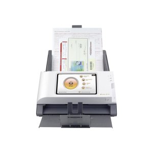 Plustek eScan A280 - Essential - Dokumentenscanner - CCD - Duplex - Legal - 600 dpi x 600 dpi - bis zu 20 Seiten/Min. (einfarbig)